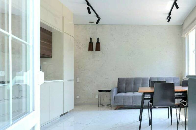 Изображение Изображение квартиры "Апартаменты у моря на Таврической (201/77)" #1 #1