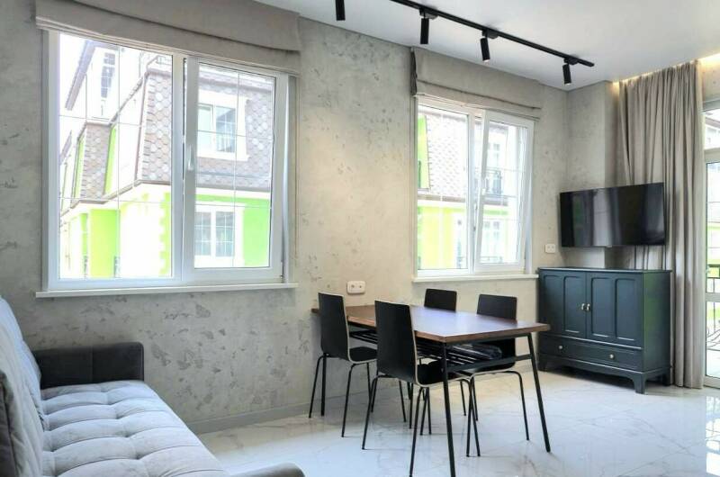 Изображение Изображение квартиры "Апартаменты у моря на Таврической (201/77)" #3 #3