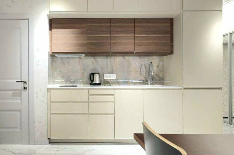 Изображение Изображение квартиры "Апартаменты у моря на Таврической (201/77)" #5 #5