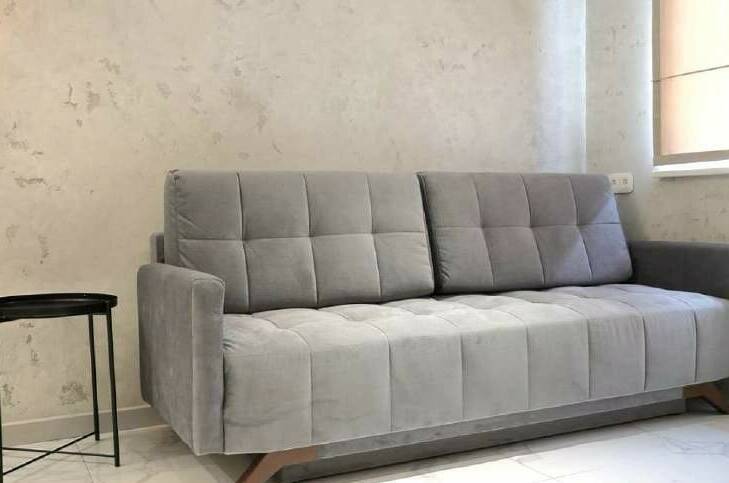 Изображение Изображение квартиры "Апартаменты у моря на Таврической (201/77)" #6 #6