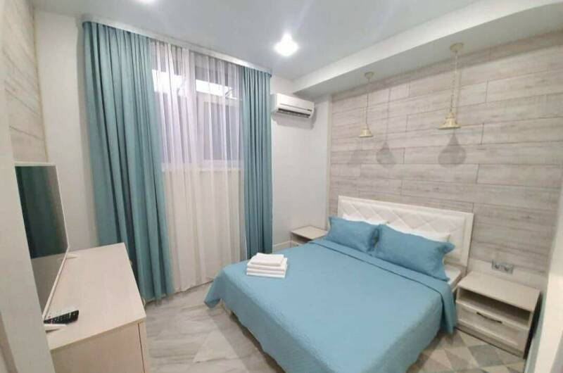 Изображение Изображение квартиры "Апартаменты «Екатерининский квартал»" #1 #1