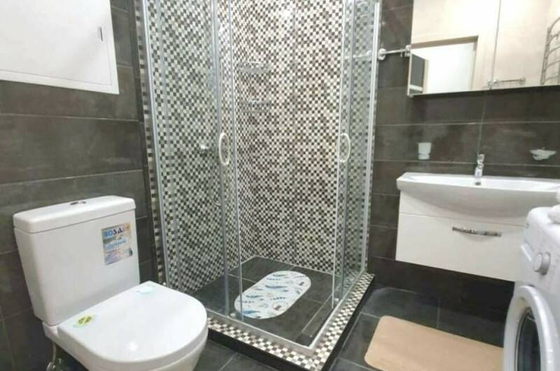 Изображение Изображение квартиры "Апартаменты «Екатерининский квартал»" #2 #2