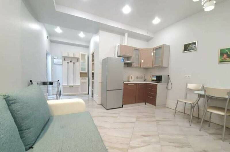 Изображение Изображение квартиры "Апартаменты «Екатерининский квартал»" #4 #4