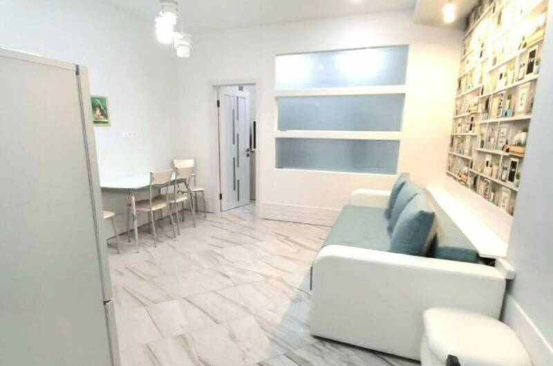 Изображение Изображение квартиры "Апартаменты «Екатерининский квартал»" #5 #5