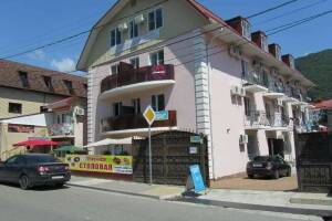 Изображение Гостевой дом «Новый дом» #3