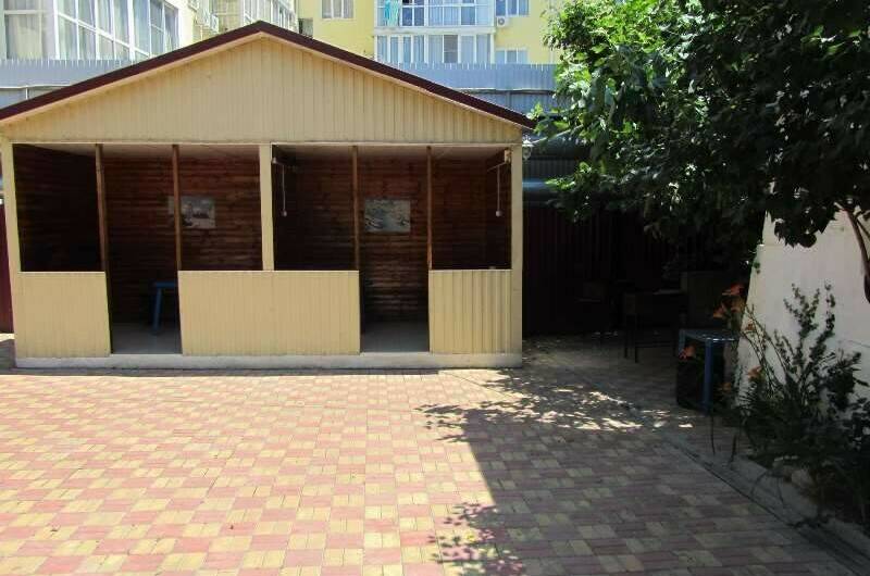 Изображение Изображение гостиницы &quot;Гостевой дом «Новый дом»&quot; #2 #2