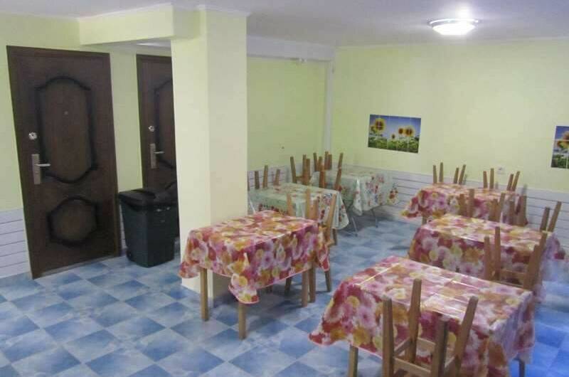 Изображение Изображение гостиницы &quot;Гостевой дом «Новый дом»&quot; #3 #3