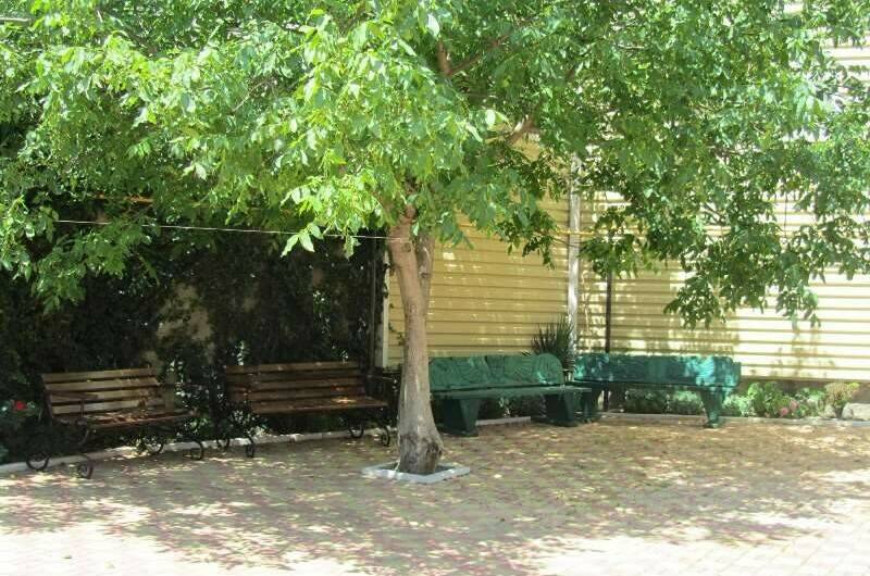 Изображение Изображение гостиницы &quot;Гостевой дом «Новый дом»&quot; #5 #5