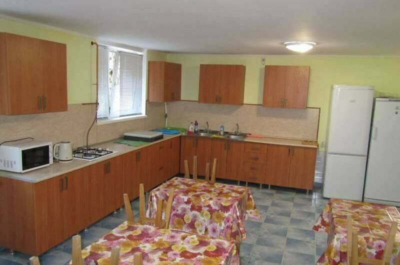 Изображение Изображение гостиницы &quot;Гостевой дом «Новый дом»&quot; #6 #6