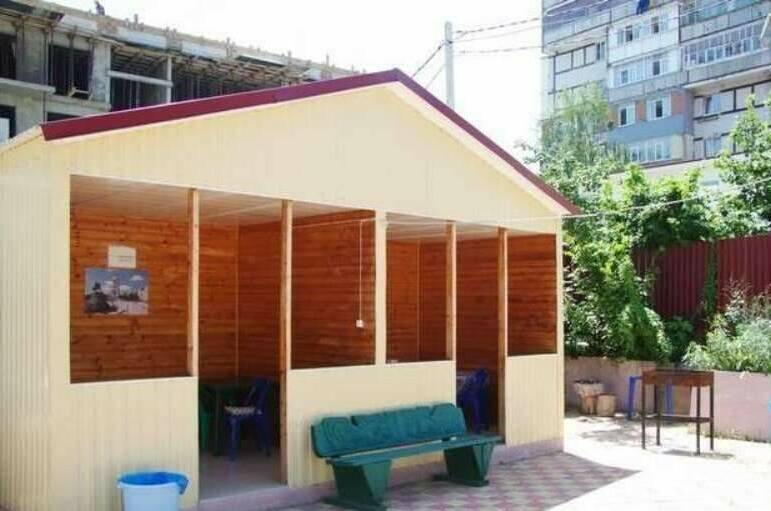 Изображение Изображение гостиницы &quot;Гостевой дом «Новый дом»&quot; #7 #7