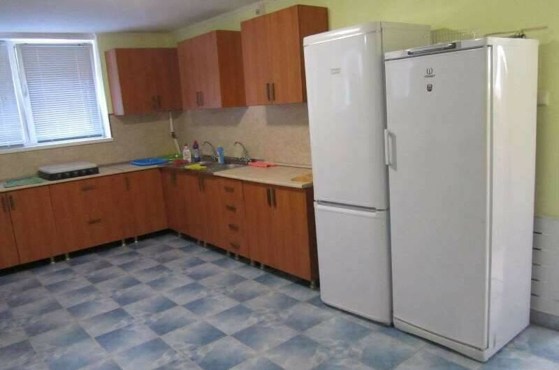 Изображение Изображение отеля / гостиницы "Гостевой дом «Новый дом»" #10 #8