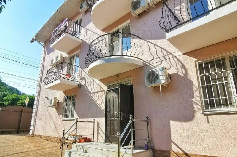 Изображение Изображение отеля / гостиницы "Гостевой дом «Новый дом»" #11 #9