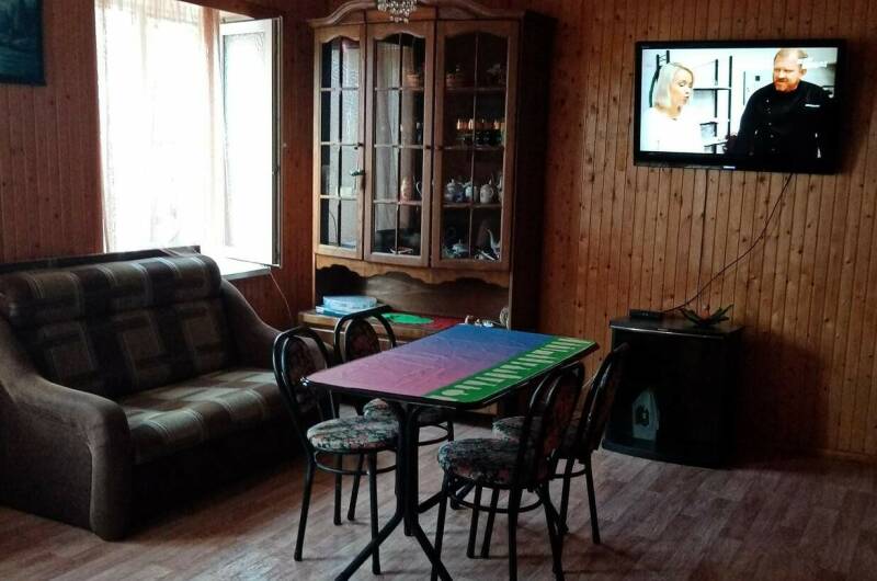 Изображение Изображение квартиры "Дом под ключ" #4 #4