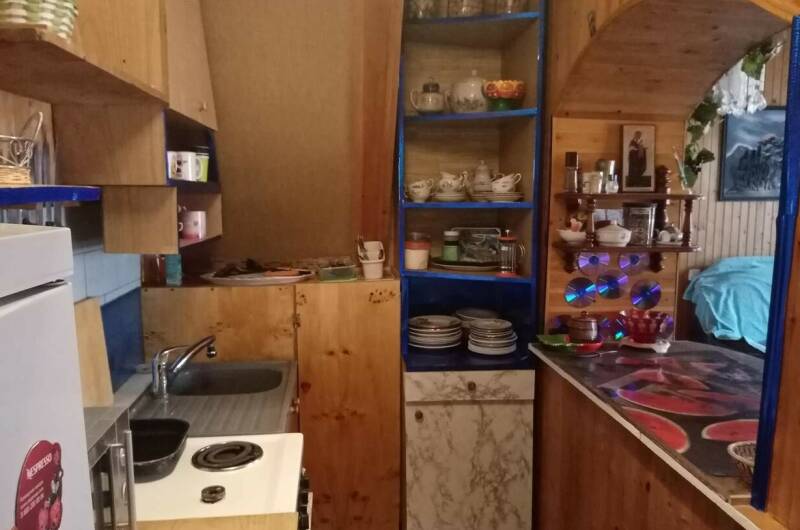 Изображение Изображение квартиры "Дом под ключ" #7 #7