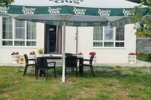 Изображение квартиры / апартамента "Дом под ключ «Calipso»"