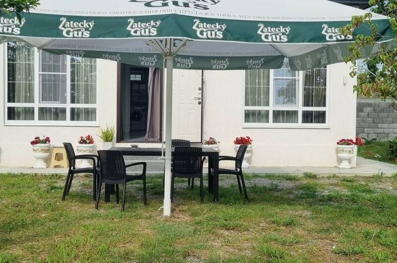 Изображение Изображение квартиры &quot;Дом под ключ «Calipso»&quot; #1 #1