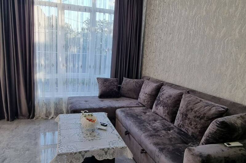 Изображение Изображение квартиры &quot;Дом под ключ «Calipso»&quot; #2 #2