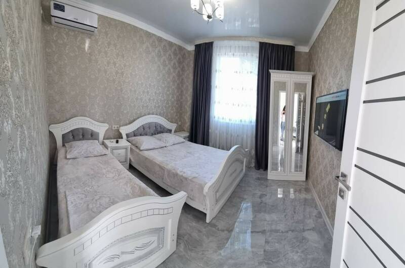 Изображение Изображение квартиры &quot;Дом под ключ «Calipso»&quot; #6 #6