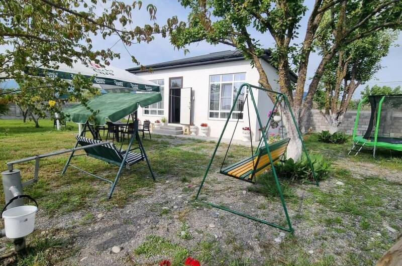 Изображение Изображение квартиры &quot;Дом под ключ «Calipso»&quot; #7 #7