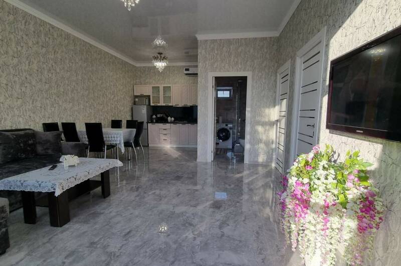 Изображение Изображение квартиры &quot;Дом под ключ «Calipso»&quot; #8 #8