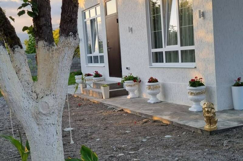 Изображение Изображение квартиры / апартамента "Дом под ключ «Calipso»" #10 #8