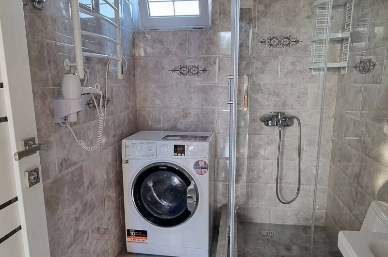 Изображение Изображение квартиры / апартамента "Дом под ключ «Calipso»" #11 #9