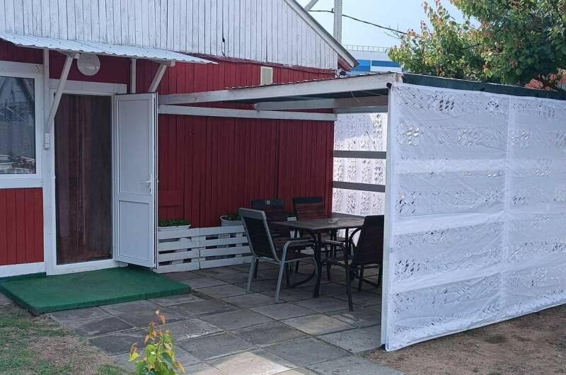 Изображение Изображение квартиры &quot;Дом под ключ «Владилена»&quot; #2 #2