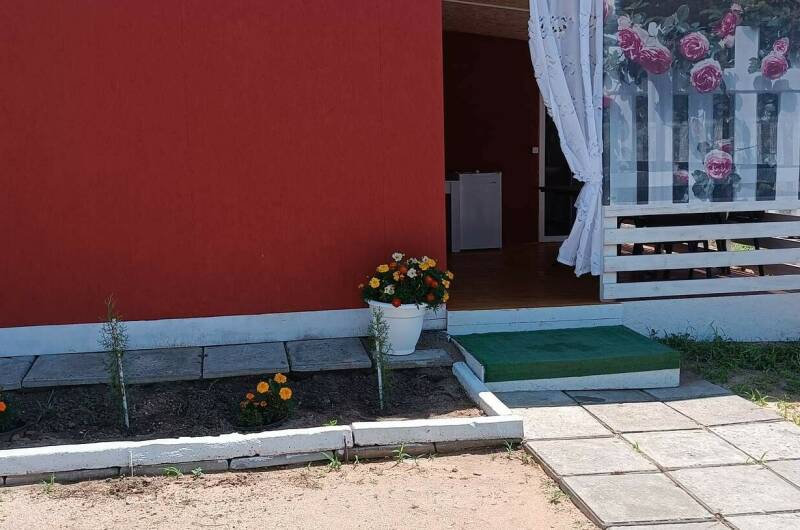 Изображение Изображение квартиры &quot;Дом под ключ «Владилена»&quot; #4 #4