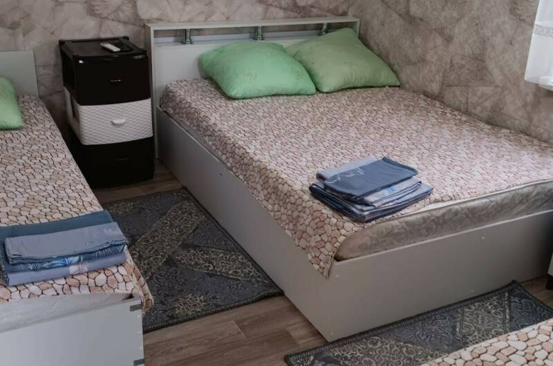 Изображение Изображение квартиры &quot;Дом под ключ «Владилена»&quot; #7 #7