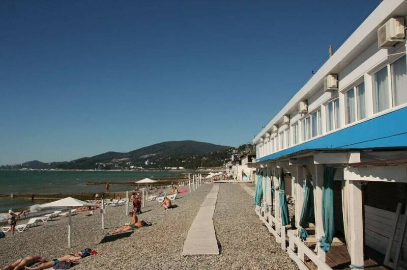 Изображение Изображение гостиницы "Отель «Вокруг Света»" #1 #1