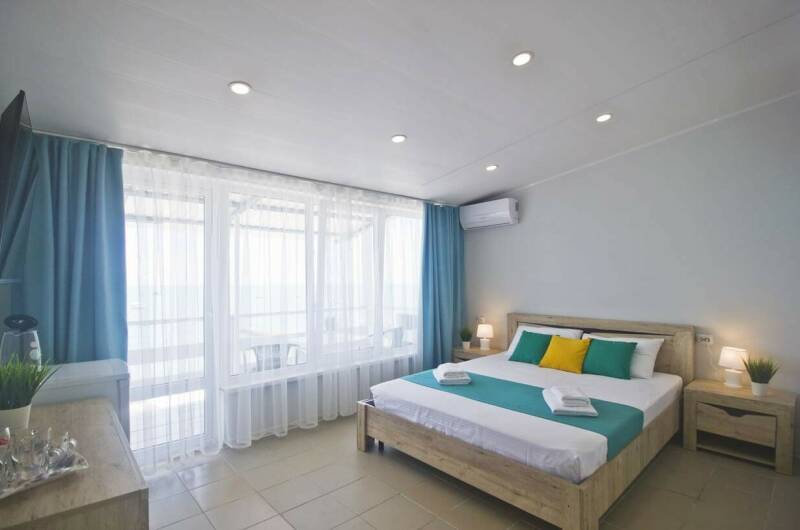 Изображение Изображение гостиницы "Отель «Вокруг Света»" #2 #2