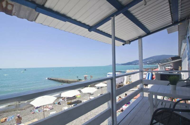 Изображение Изображение гостиницы "Отель «Вокруг Света»" #4 #4