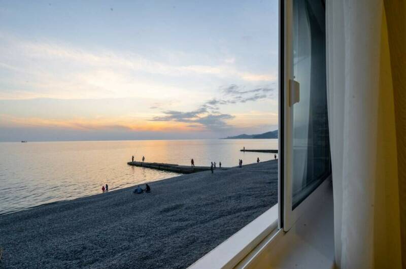 Изображение Изображение отеля / гостиницы "Отель «Вокруг Света»" #11 #9