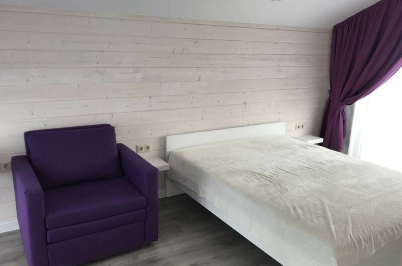 Изображение Изображение квартиры &quot;Дом под ключ «Баунти»&quot; #2 #2