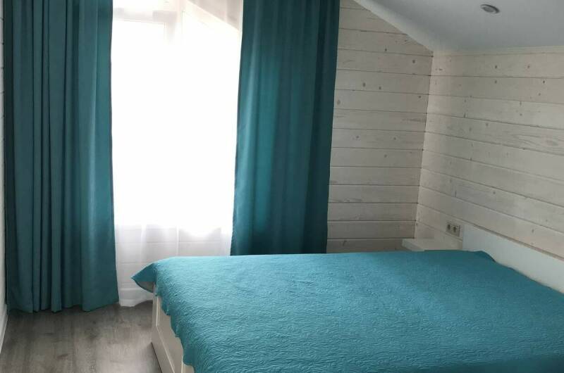 Изображение Изображение квартиры &quot;Дом под ключ «Баунти»&quot; #4 #4