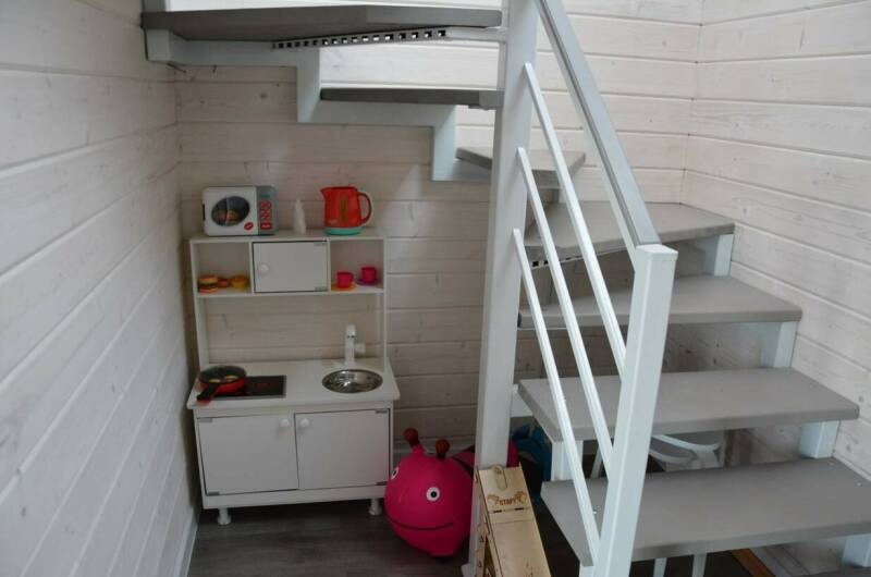 Изображение Изображение квартиры &quot;Дом под ключ «Баунти»&quot; #6 #6