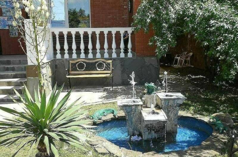 Изображение Изображение гостиницы "Гостиничный комплекс «ЁЖиКС»" #1 #1