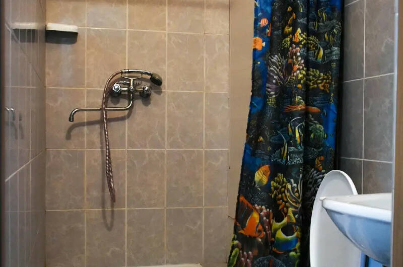 Изображение Изображение гостиницы "Гостиничный комплекс «ЁЖиКС»" #2 #2