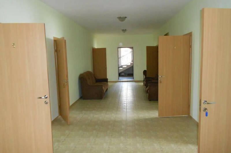 Изображение Изображение гостиницы "Гостиничный комплекс «ЁЖиКС»" #3 #3