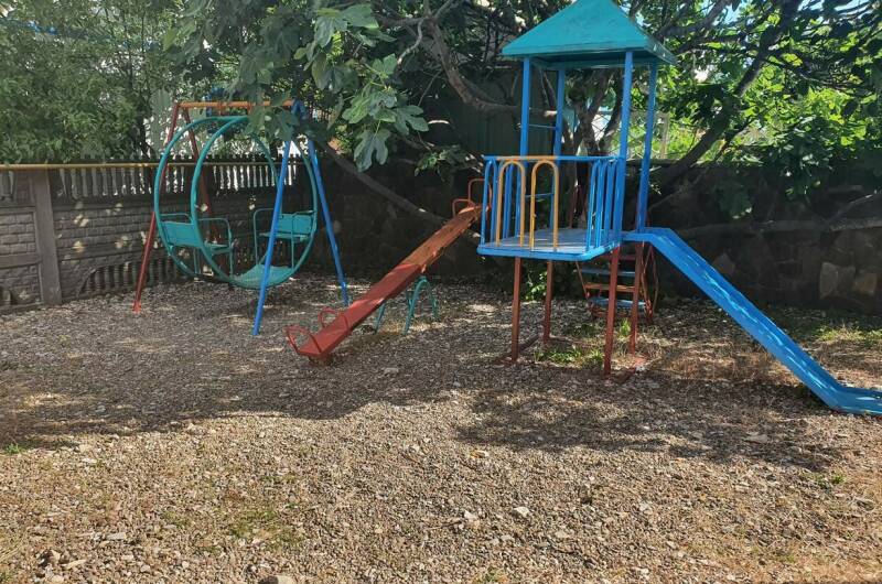 Изображение Изображение гостиницы "Гостиничный комплекс «ЁЖиКС»" #5 #5