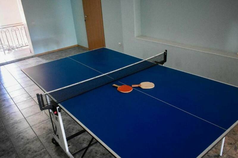 Изображение Изображение гостиницы "Гостиничный комплекс «ЁЖиКС»" #7 #7