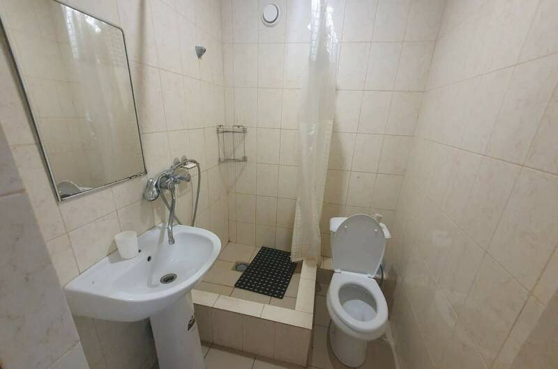 Изображение Изображение отеля / гостиницы "Гостиничный комплекс «ЁЖиКС»" #10 #8