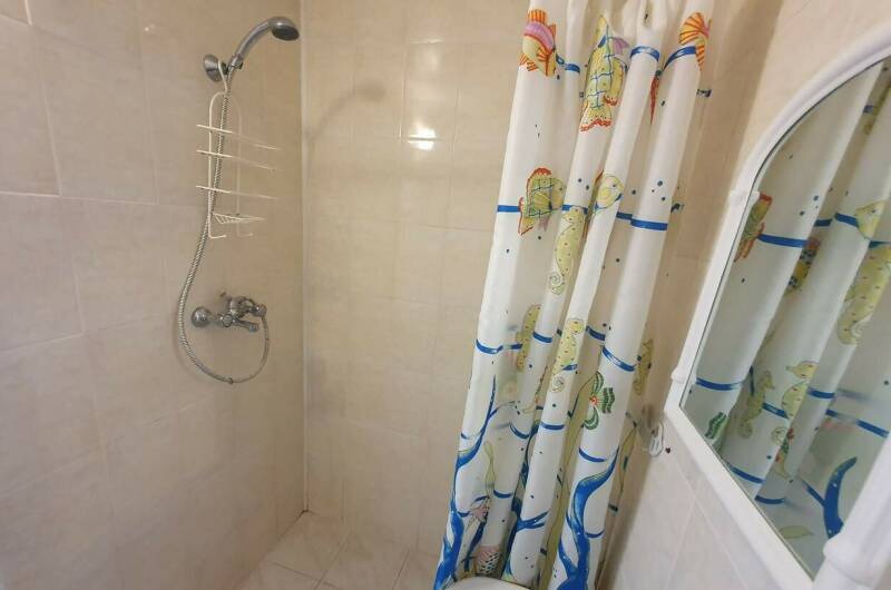 Изображение Изображение отеля / гостиницы "Гостиничный комплекс «ЁЖиКС»" #11 #9