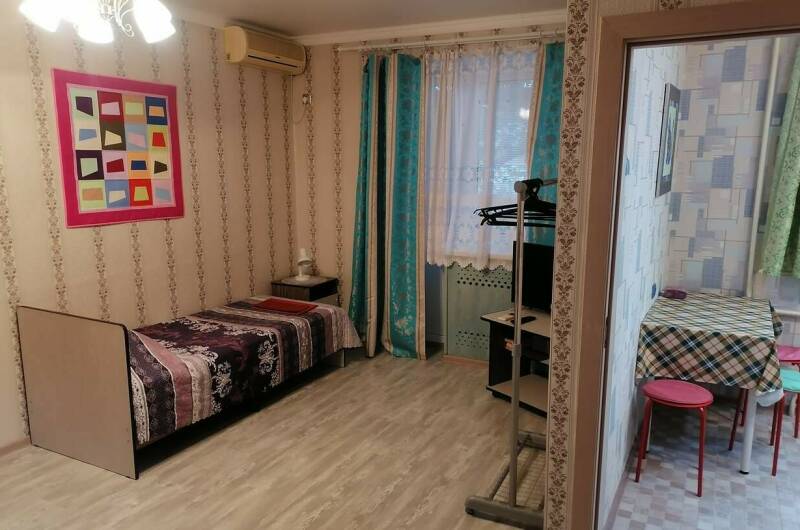 Изображение Изображение квартиры &quot;Квартира на Лазарева&quot; #1 #1