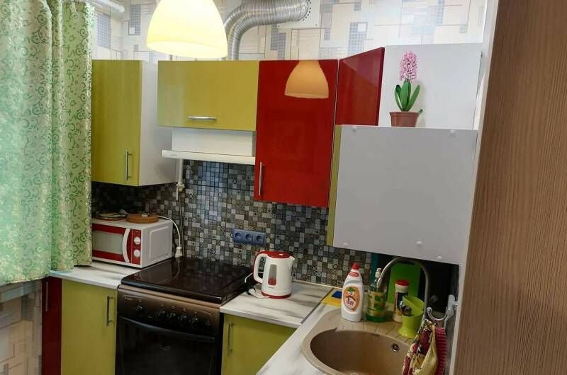 Изображение Изображение квартиры &quot;Квартира на Лазарева&quot; #3 #3