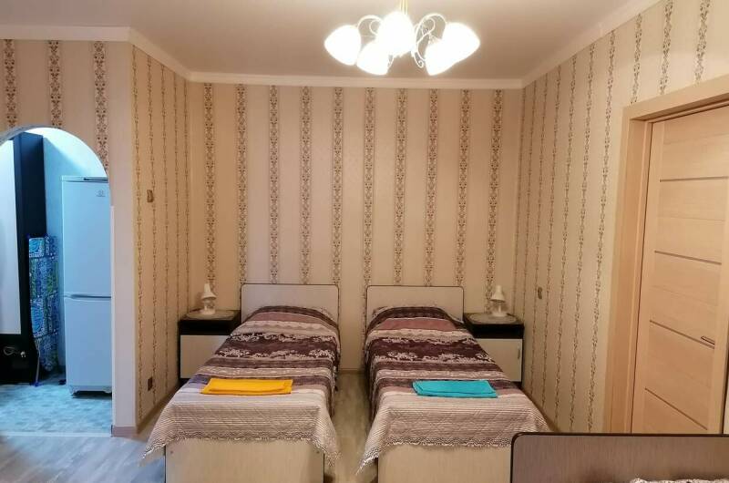 Изображение Изображение квартиры &quot;Квартира на Лазарева&quot; #4 #4