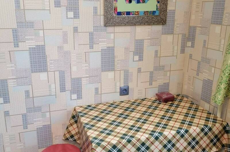 Изображение Изображение квартиры &quot;Квартира на Лазарева&quot; #7 #7