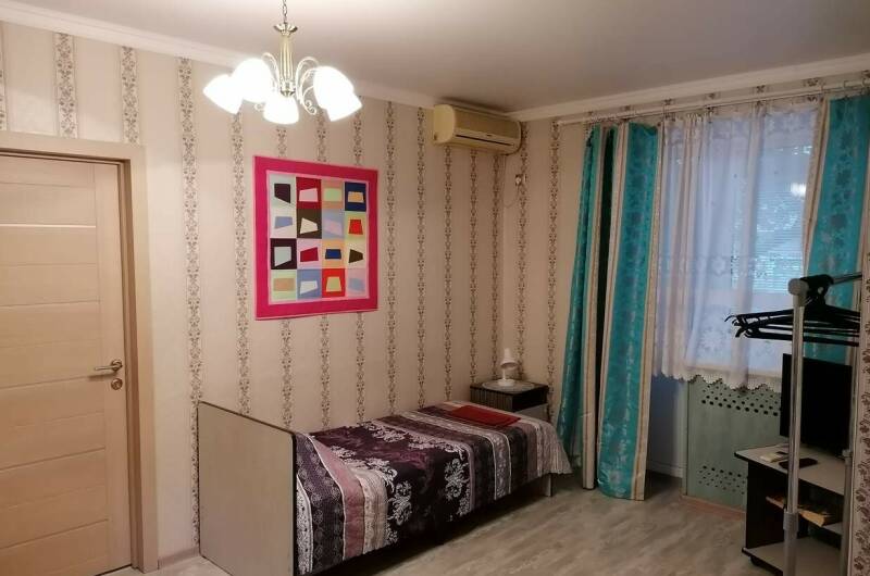 Изображение Изображение квартиры &quot;Квартира на Лазарева&quot; #8 #8