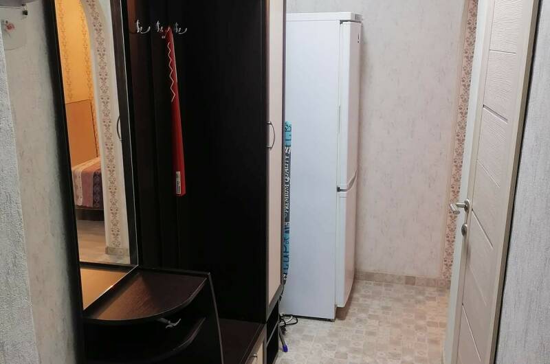 Изображение Изображение квартиры / апартамента "Квартира на Лазарева" #10 #8