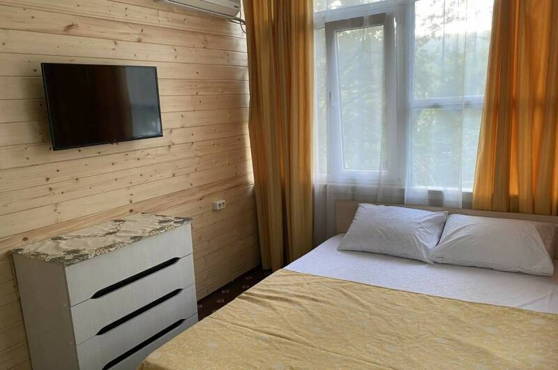 Изображение Изображение гостиницы &quot;База отдыха «Затерянный Рай»&quot; #1 #1